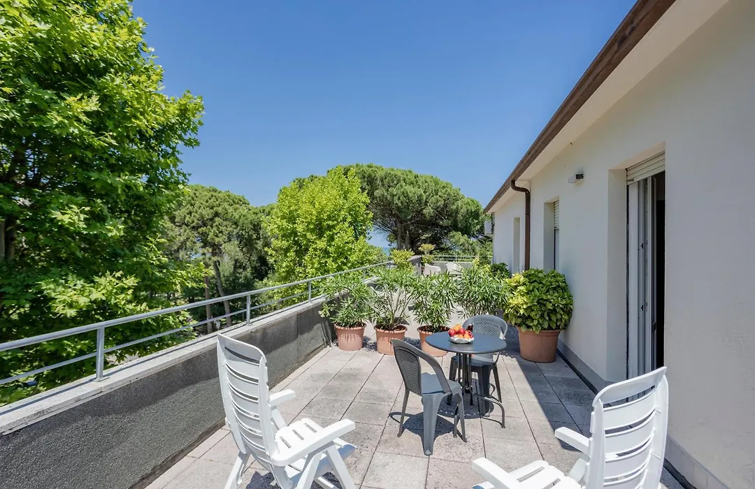 Hotel Stella Del Mare-1
