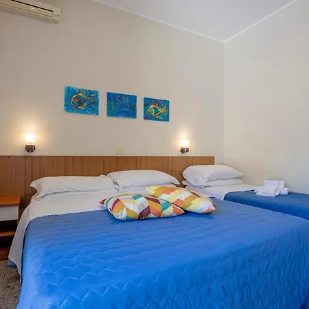 Hotel Stella Del Mare-2